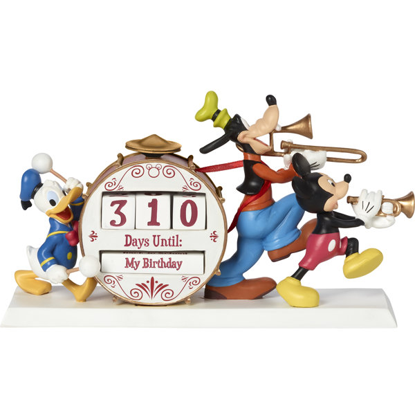 precious moments donald duck